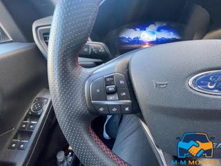 FORD Kuga usata, con Fendinebbia