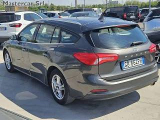 FORD Focus usata, con Airbag Passeggero