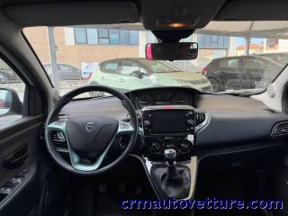 LANCIA Ypsilon usata, con Climatizzatore