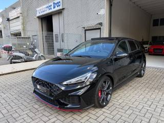 HYUNDAI i30 usata, con Airbag