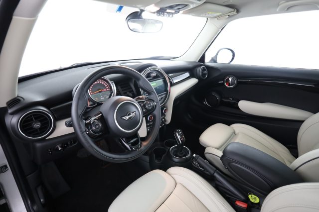 MINI Cooper usata 1