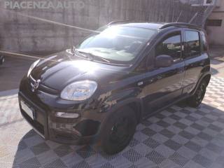 FIAT Panda usata, con Airbag Passeggero