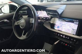AUDI A3 usata, con Luci diurne