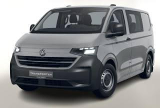 VOLKSWAGEN Transporter usata, con Airbag