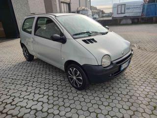 RENAULT Twingo usata, con Chiusura centralizzata