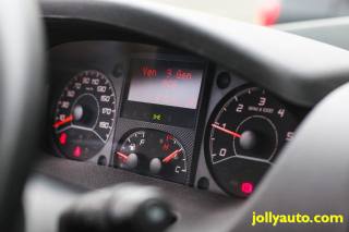 CITROEN Jumper usata 113