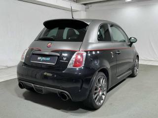 ABARTH 595 usata, con Autoradio