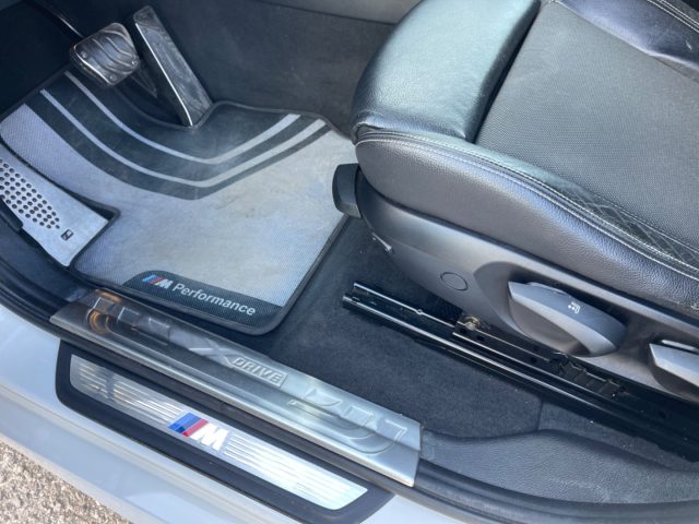 BMW X4 usata 13