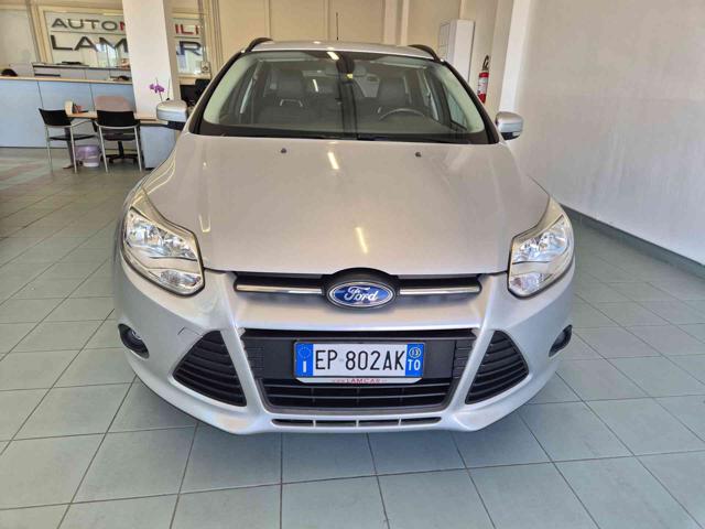 FORD Focus usata, con Airbag Passeggero