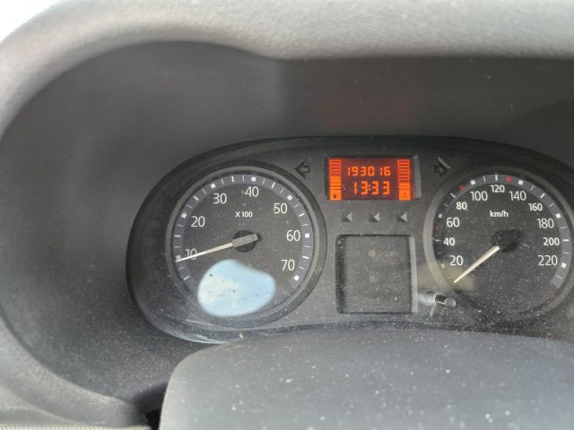 RENAULT Clio usata, con Airbag Passeggero