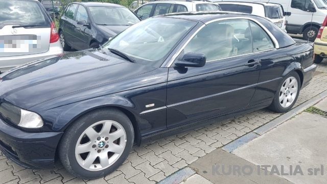 BMW 323 usata 17