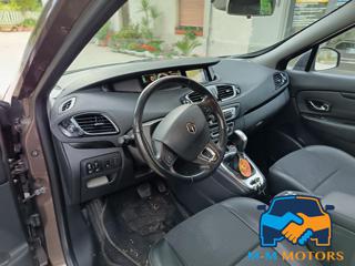 RENAULT Scenic usata, con Controllo trazione