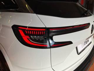 RENAULT Austral usata, con Touch screen