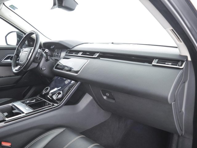 LAND ROVER Range Rover Velar usata 2
