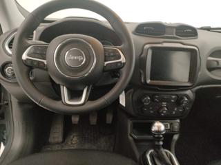 JEEP Renegade usata, con Controllo automatico clima