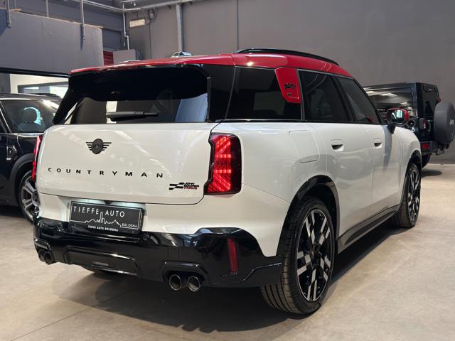 MINI Countryman usata, con Airbag Passeggero