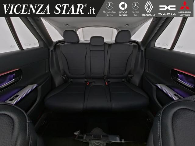 MERCEDES-BENZ GLC 220 usata, con Controllo automatico clima