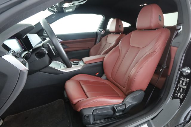 BMW 430 usata 1