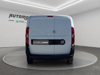 FIAT Doblo usata, con Immobilizzatore elettronico