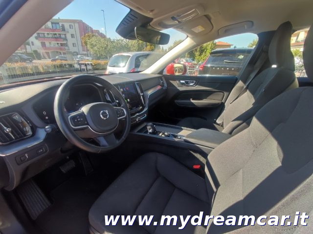 VOLVO XC60 usata, con Climatizzatore