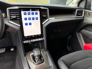 VOLKSWAGEN Amarok usata, con Chiusura centralizzata