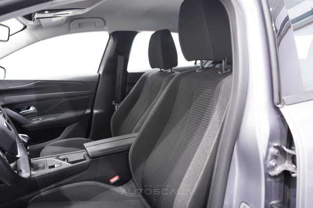 PEUGEOT 308 usata, con Controllo trazione