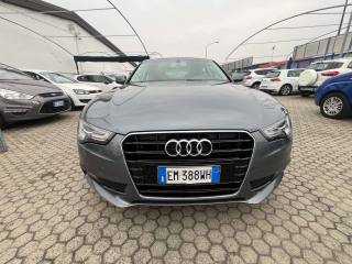 AUDI A5 usata, con Airbag