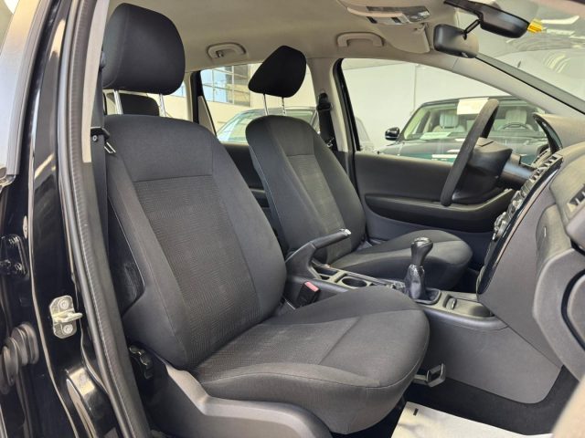 MERCEDES-BENZ A 160 usata, con Controllo trazione