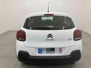 CITROEN C3 usata, con Airbag laterali