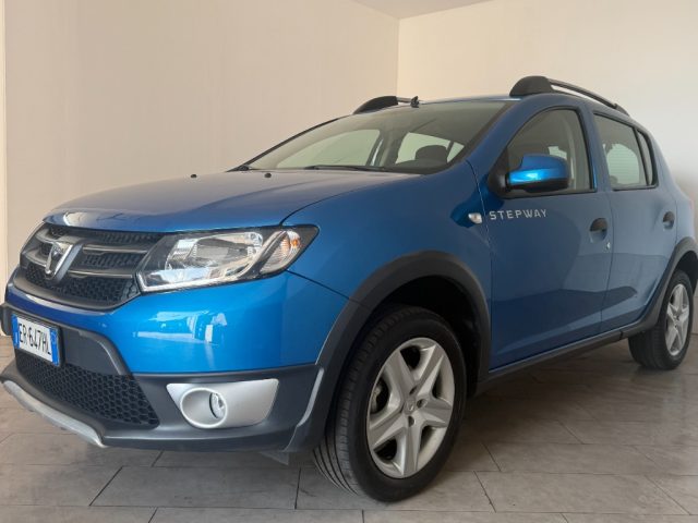 DACIA Sandero usata 1