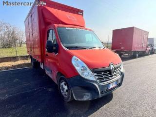 RENAULT Master usata, con Alzacristalli elettrici