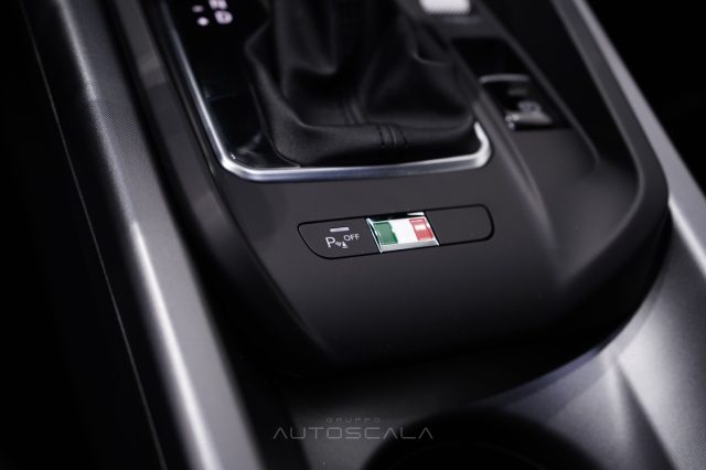 ALFA ROMEO Tonale usata, con USB