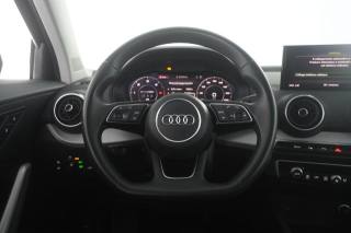 AUDI Q2 usata 10