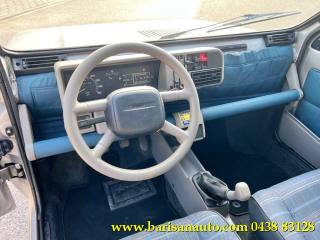 FIAT Panda usata 8