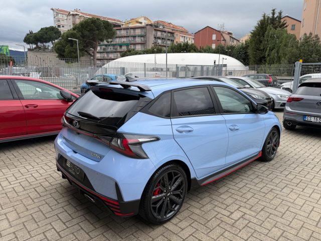 HYUNDAI i20 usata, con Autoradio