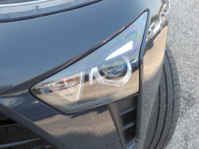 HYUNDAI Bayon usata 61