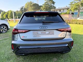 AUDI A3 usata, con Autoradio