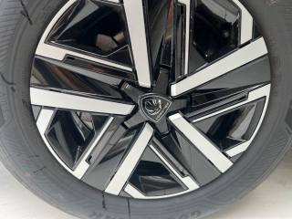 PEUGEOT 2008 usata, con Cerchi in lega