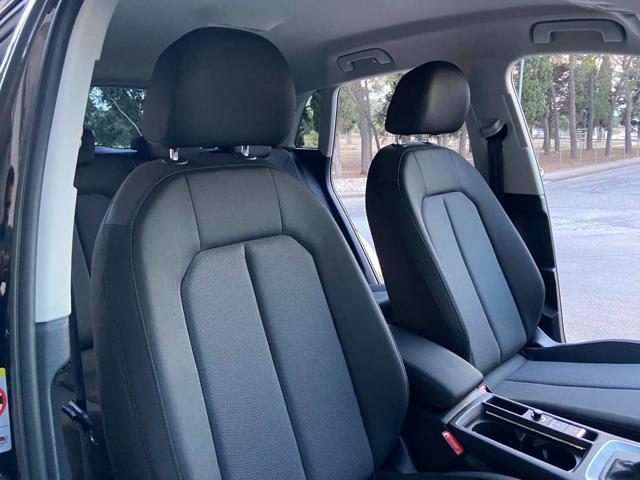 AUDI Q3 usata, con USB