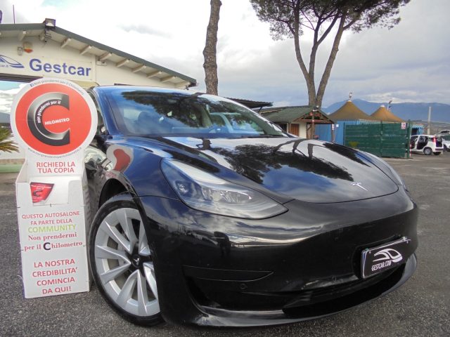 TESLA Model 3 usata, con ABS