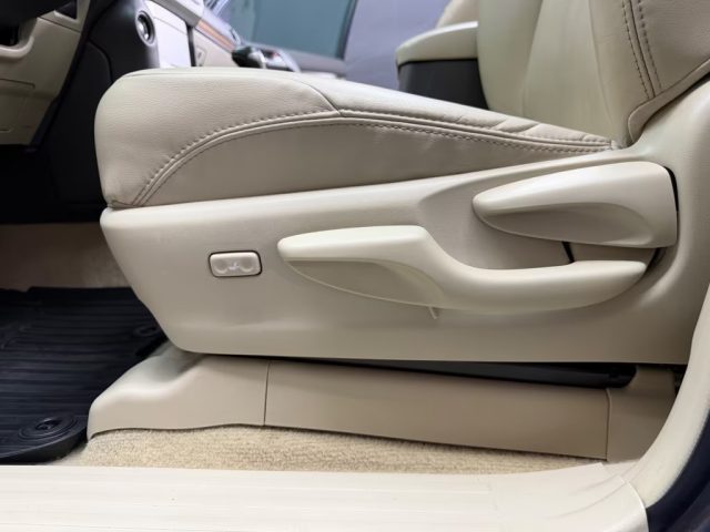 TOYOTA Land Cruiser usata, con Filtro antiparticolato