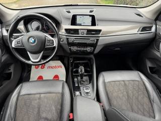 BMW X1 usata, con Climatizzatore