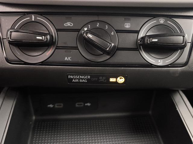 SEAT Ibiza usata, con Fari LED