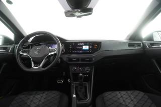 VOLKSWAGEN Taigo usata 10