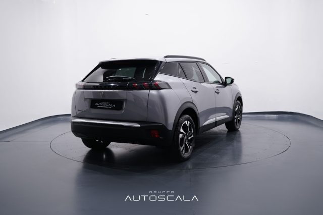PEUGEOT 2008 usata, con Autoradio