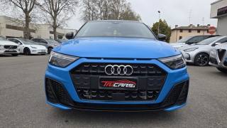AUDI A1 usata, con Airbag