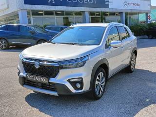 SUZUKI S-Cross 1.4 Hybrid Top+ Plus