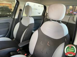 FIAT 500L usata, con Volante in pelle