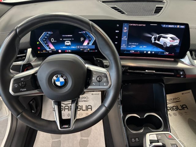 BMW X2 usata, con Controllo trazione