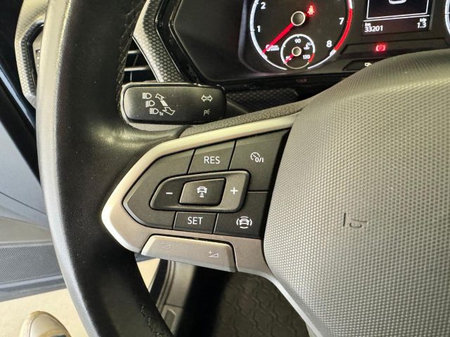 VOLKSWAGEN T-Cross usata, con Bracciolo